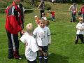 Tag des Kinderfussballs beim TSV Pfronstetten - Bambini - 15